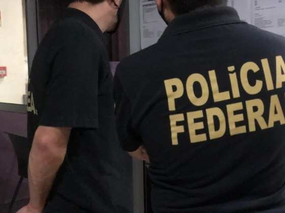 Polícia Federal