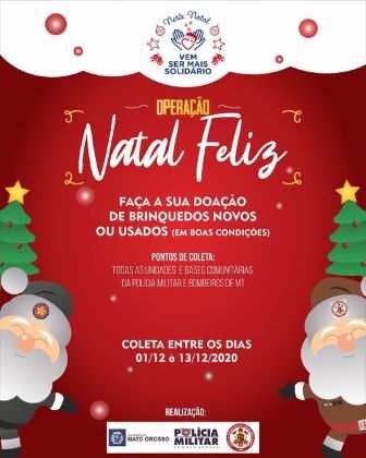 campanha natal feliz