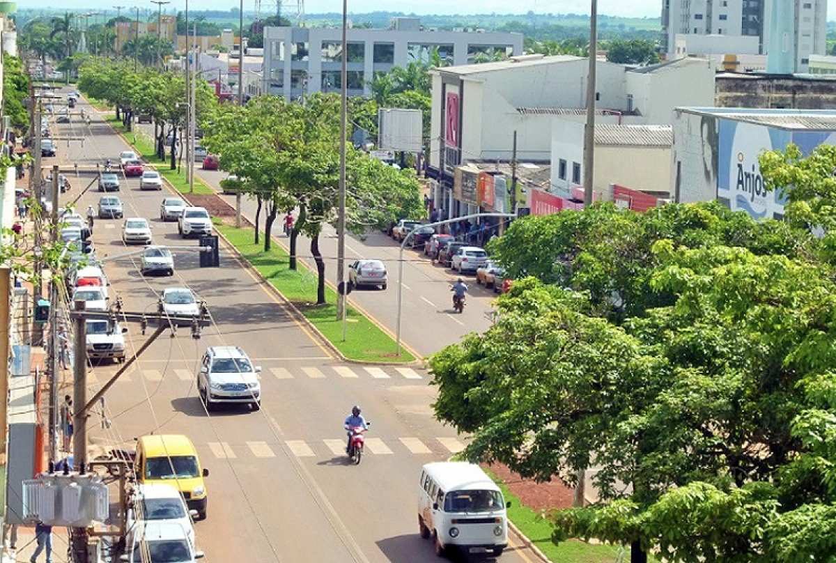 Tangará da Serra-imagem-cidade