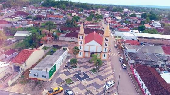Alto Paraguai-imgem