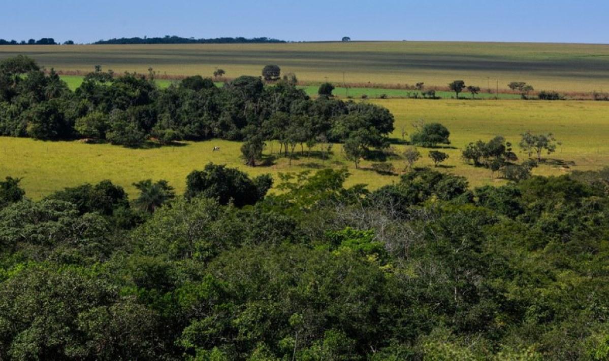 Cadastro Ambiental Rural