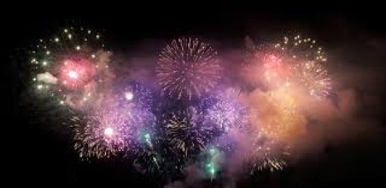festas de réveillon
