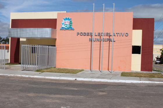 Câmara Municipal de Nossa Senhora do Livramento