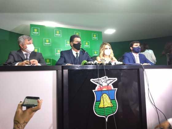 Emanuel coletiva-Cuiaba-VGNoticias