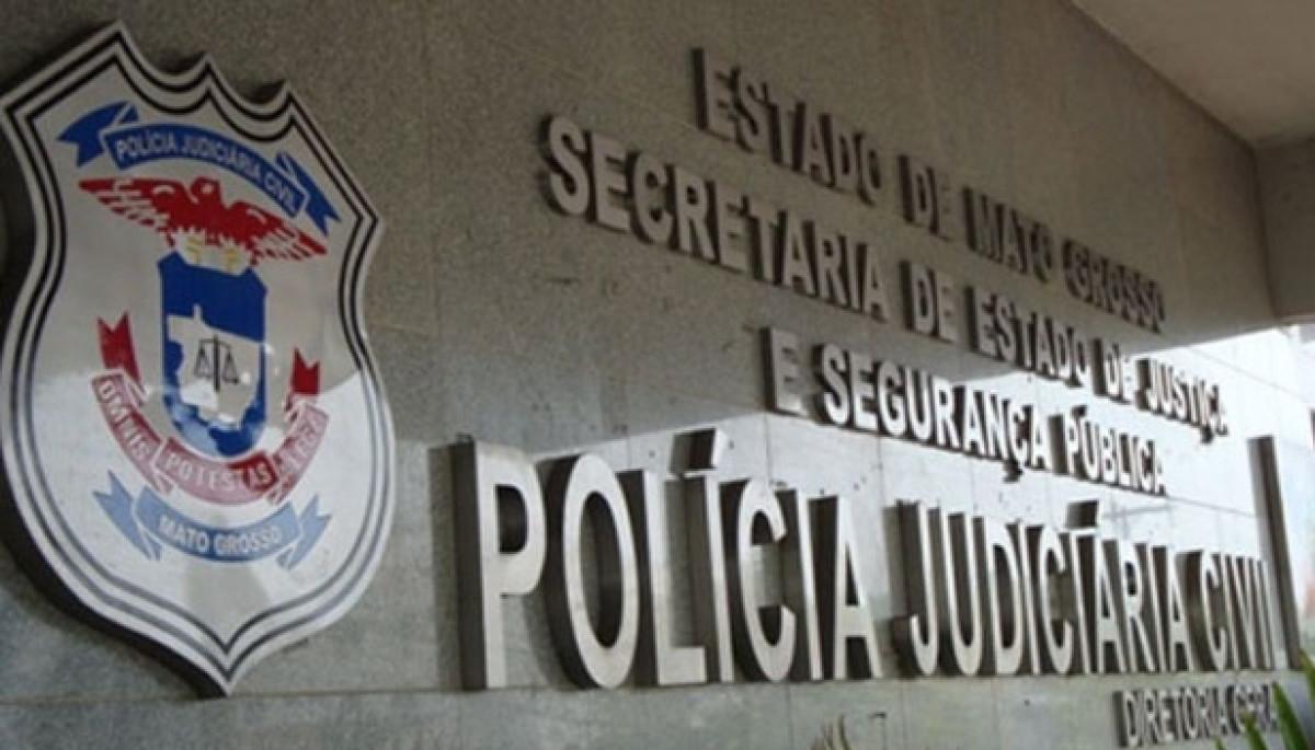 sede Polícia Civil-imagem