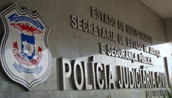 sede Polícia Civil-imagem