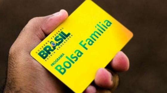 bolsa família