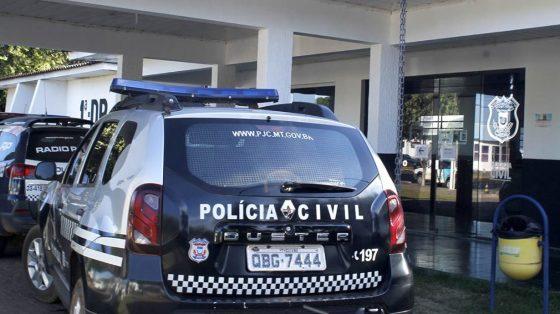 Polícia Civil-imagem