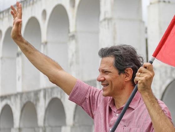 Fernando Haddad