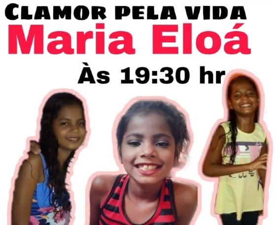 Maria Eloá