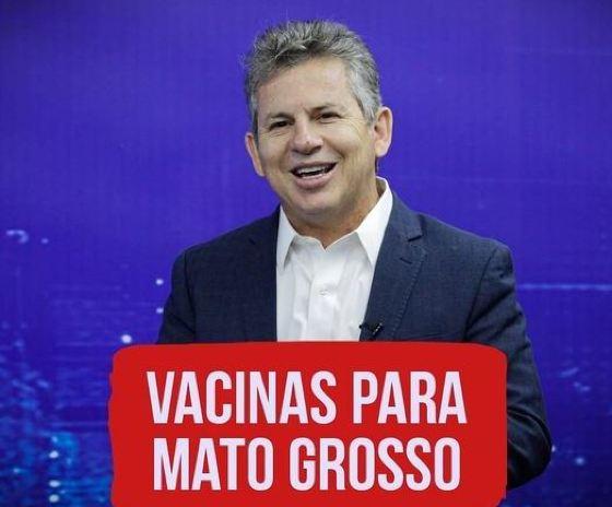 mendes vacina