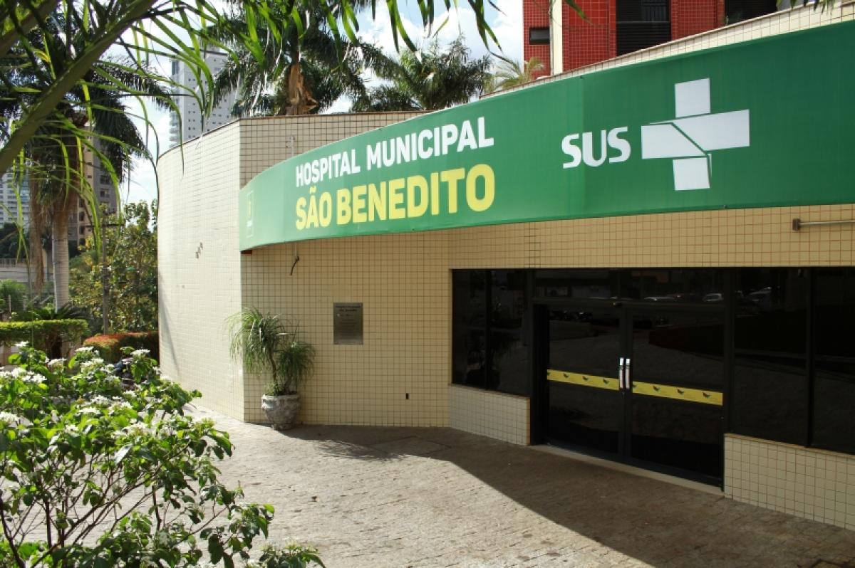 São Benedito