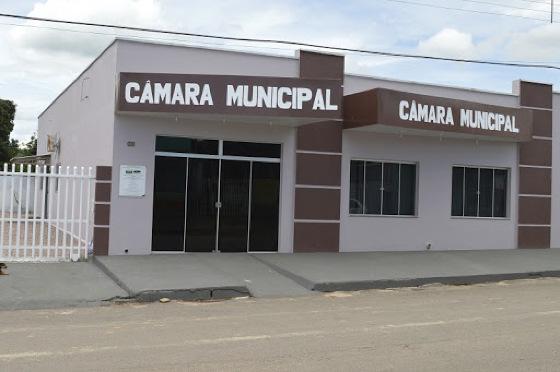 Câmara Municipal-Reserva do Cabaçal