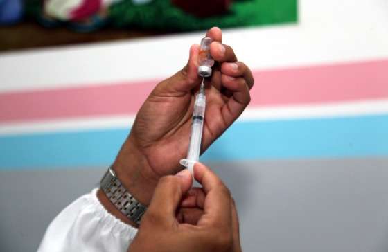 STF determina que o Governo altere notas técnicas que desestimulam a vacinação