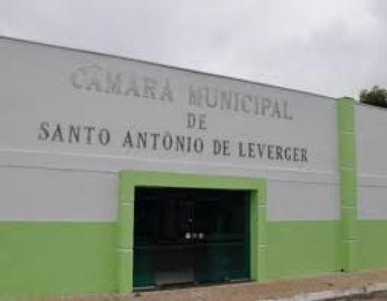 Câmara Leverger 