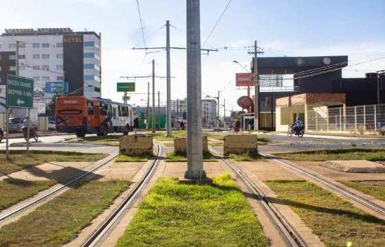 Obras do BRT: Rua em VG será prolongada para facilitar desvio