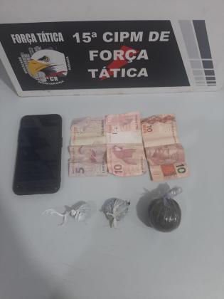 Droga na Geladeira 