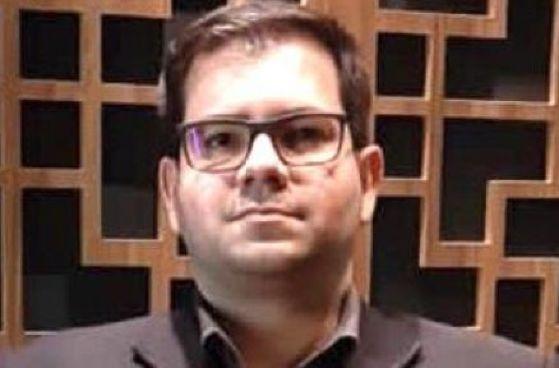 Dr. Marcelo Zaina de Oliveira