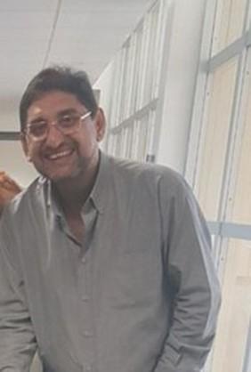 Edivaldo Vieira de Araújo