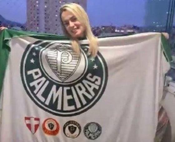 Palmeiras