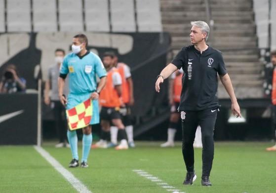 Cuiabá procura Thiago Nunes 