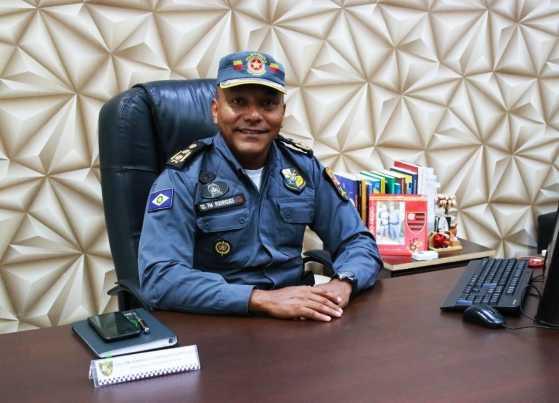 coronel Rodrigues CRII