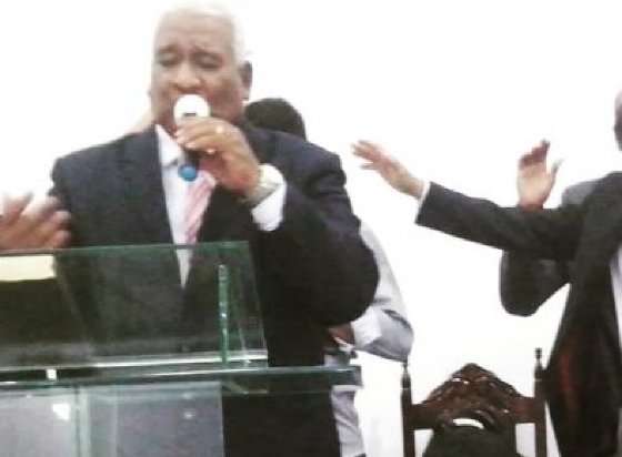 Leodato Medeiros
