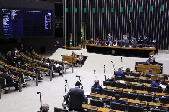 Câmara dos Deputados