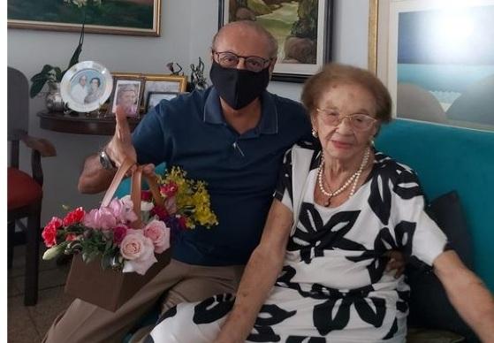 Júlio Campos e Amália Curvo