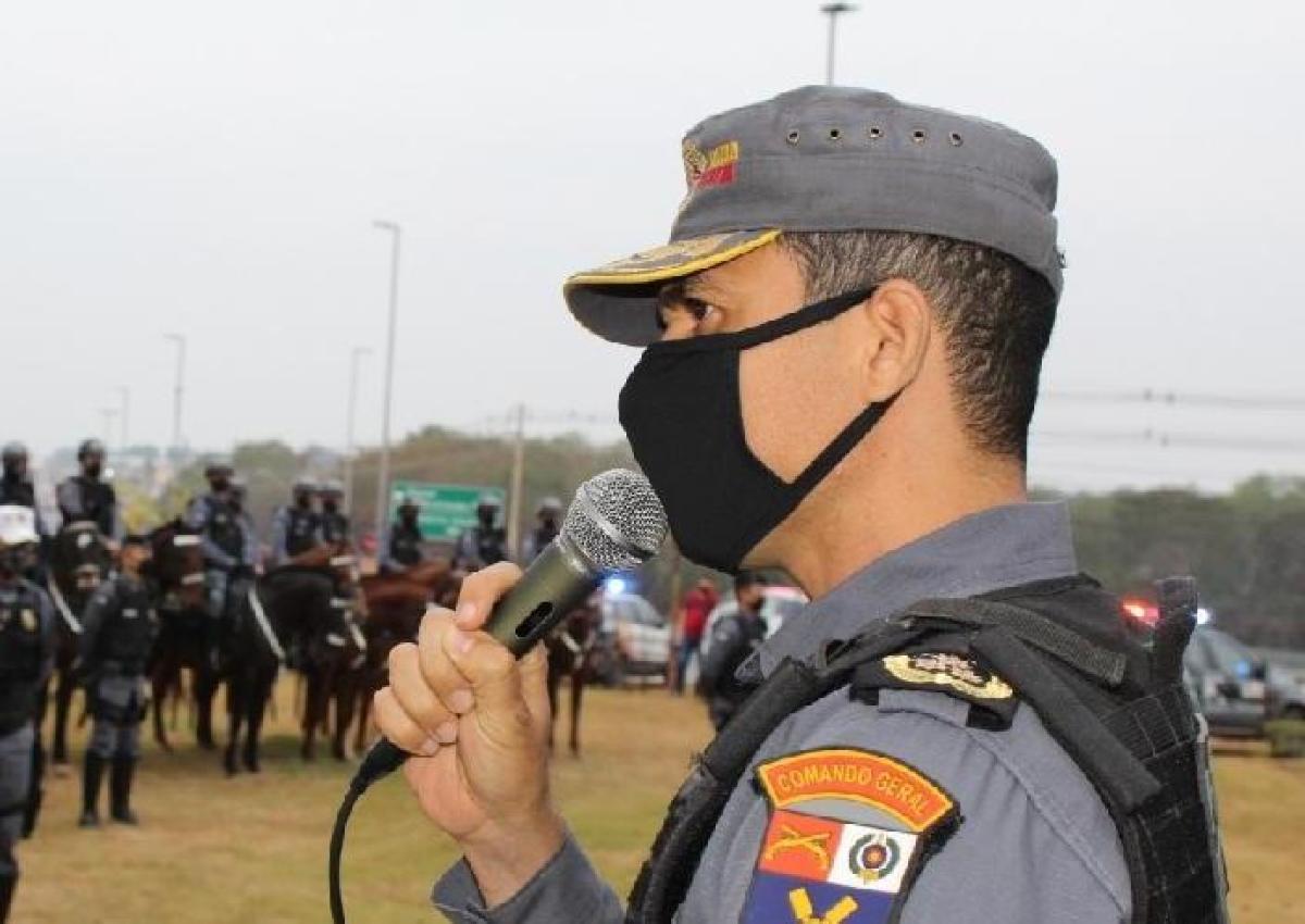 Operação Dispersão
