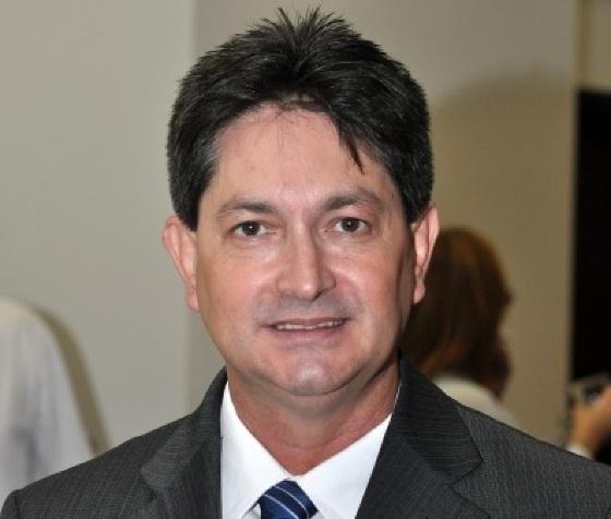 Carlos Brito