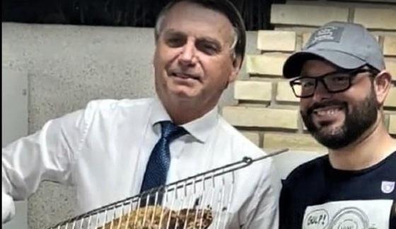 Jair Bolsonaro