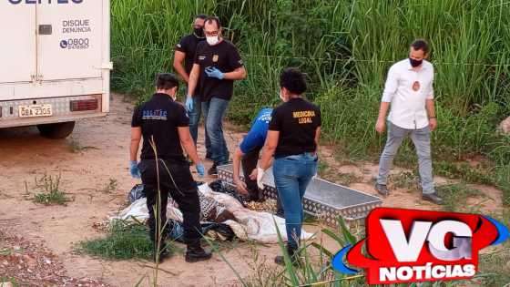 Empresária de Cuiabá é encontrada morta