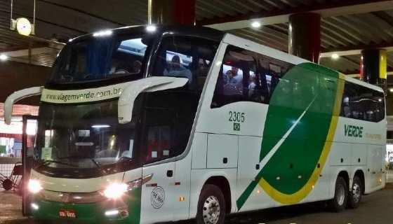 Verde Transportes Ltda-imagem 11