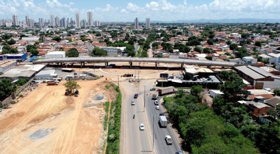 Viaduto Murilo Domingos-imagem