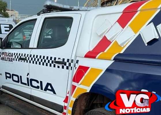 Vítima recupera carro roubado após Rotam prendersuspeitos na madrugada