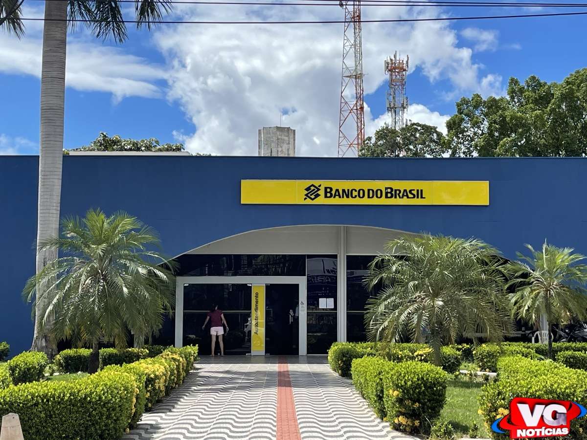 VG Notícias; Banco do Brasil; MT