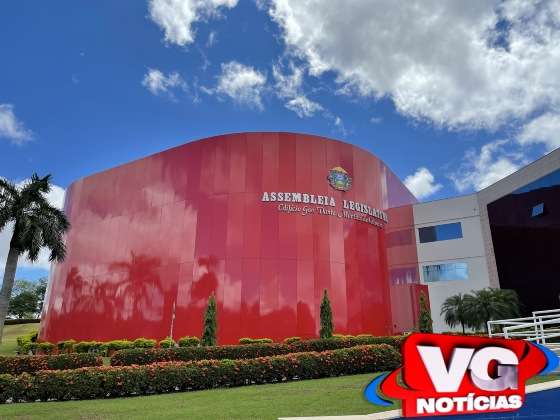 Assembleia Legislativa do Estado de Mato Grosso