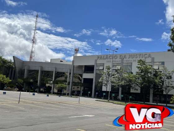 Tribunal de Justiça do Estado de Mato Grosso