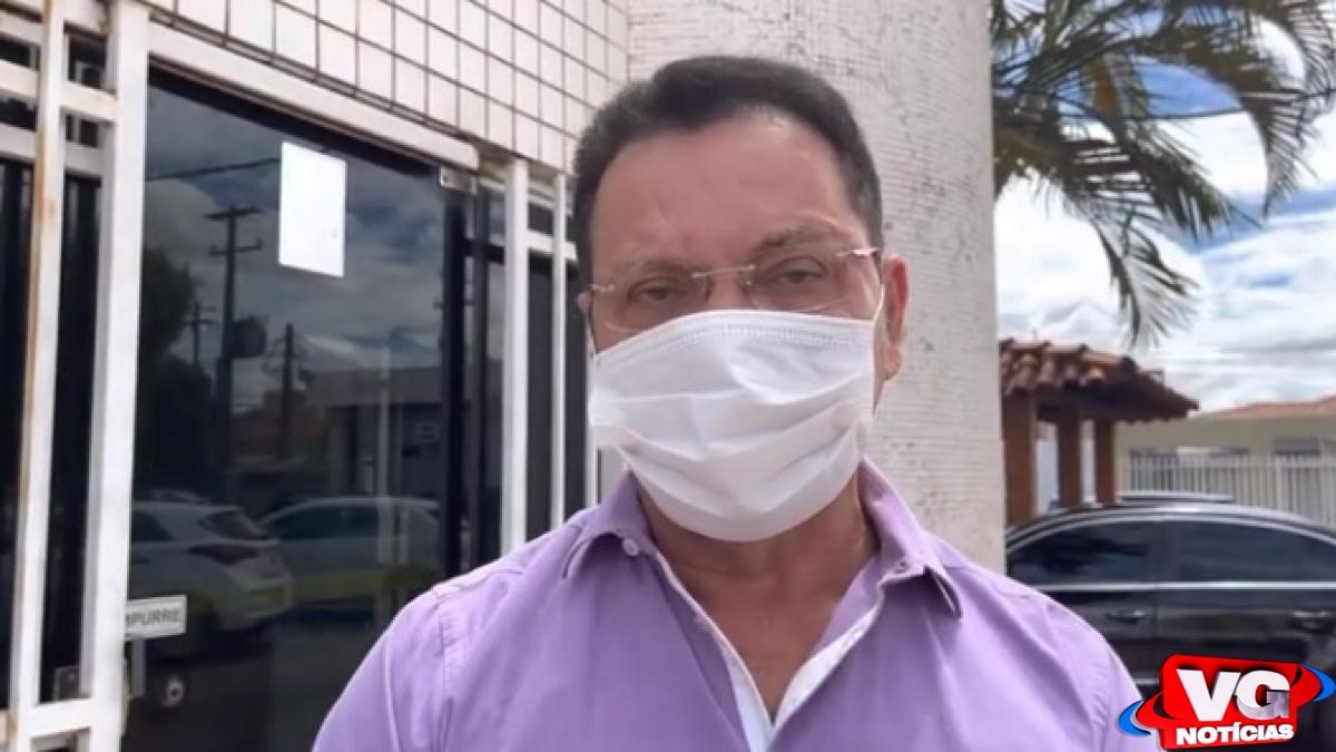 Deputado estadual; Eduardo Botelho; Assembleia Legislativa 