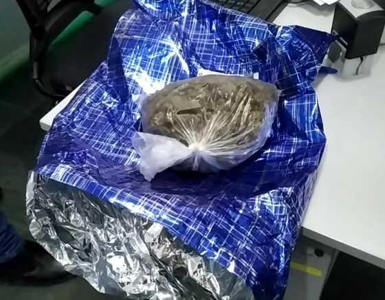 droga sinop para presente