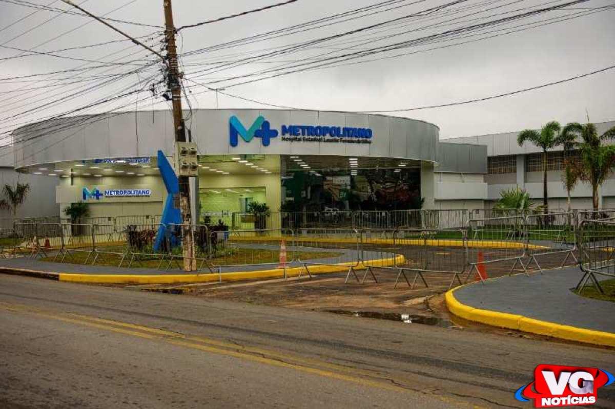 Hospital Metropolitano