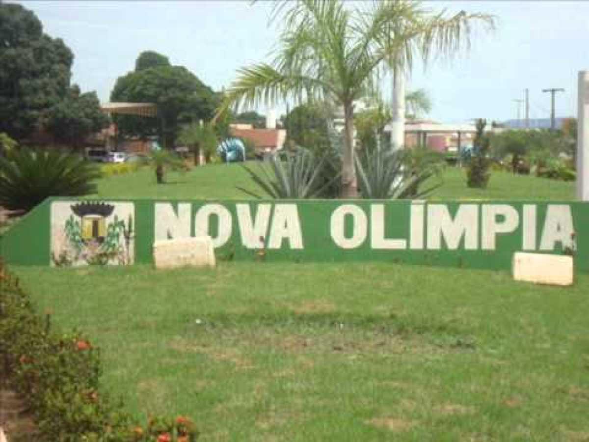 Nova Olímpia