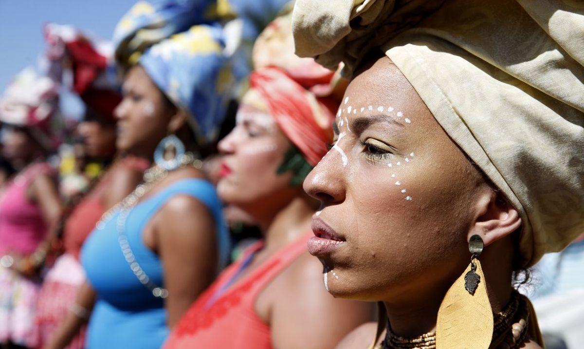 Dia Internacional da Mulher