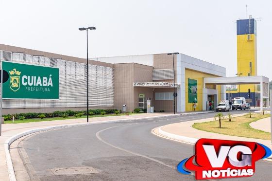 Empresa venceu licitação na ordem de R$ 439 mil para realizar exames no Hospital Municipal de Cuiabá