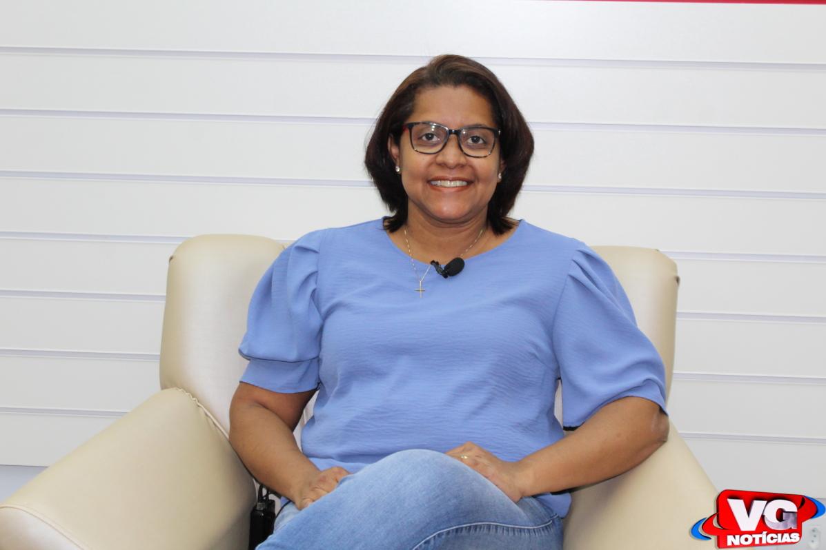VGN Notícias; Gisela Simona; Advogada