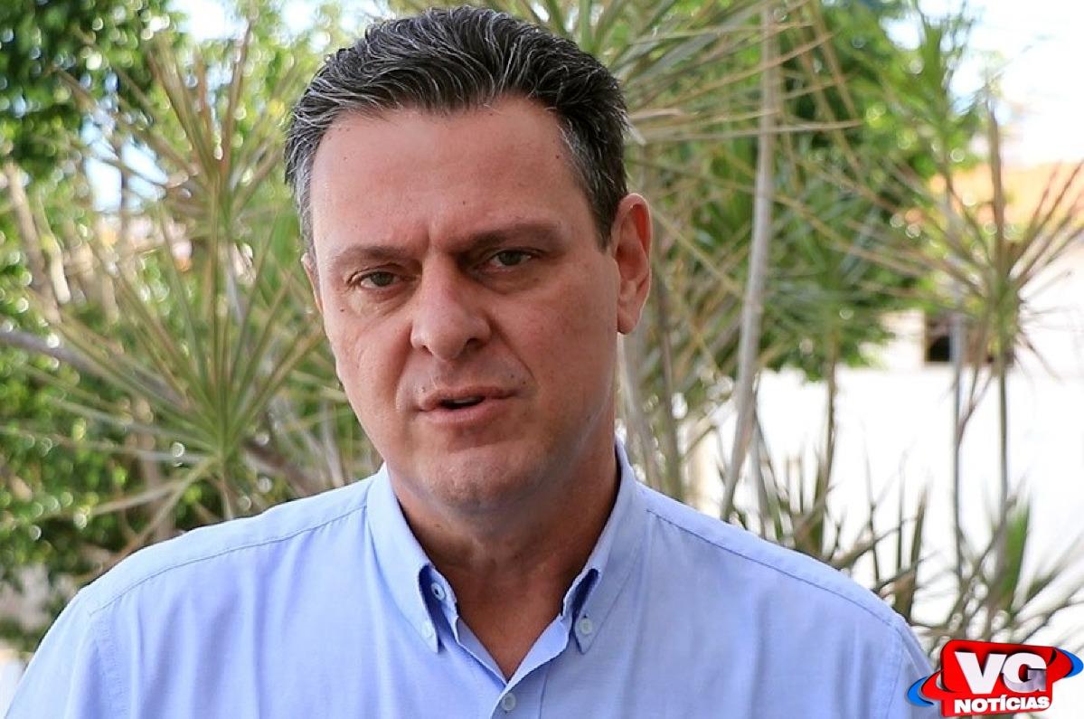 VGN Notícias; Carlos Fávaro; Senador