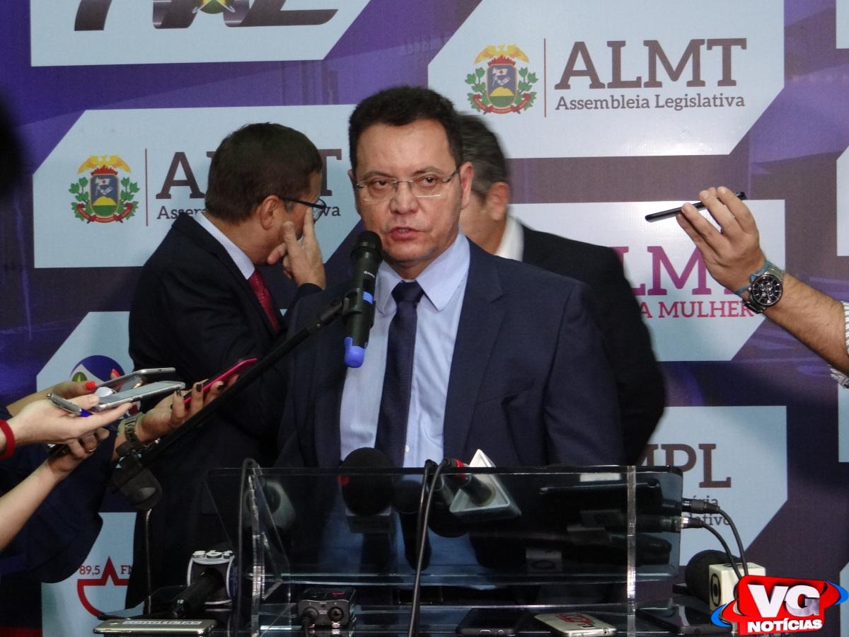 VGN Notícias; Deputado; Eduardo Botelho