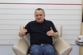 Ex-governador pode ser aposta da esquerda ao Senado
