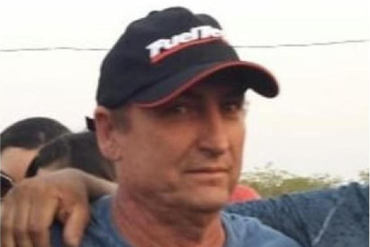 João Osmar Bombarda